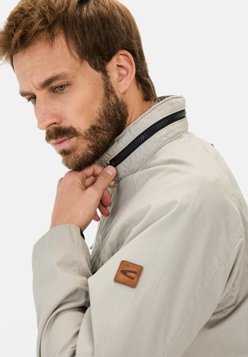 Produktbild Camel Active Fieldjacket aus reiner Baumwolle (29)
