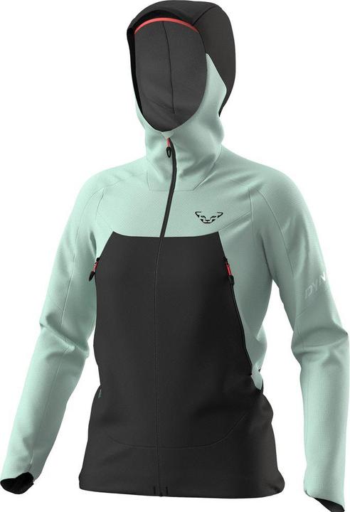 Produktbild Dynafit Women's Transalper 3L Jacket (XL)