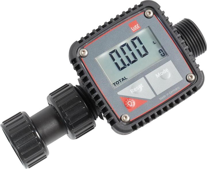 Image du produit Lutz Compteur de débit TR3