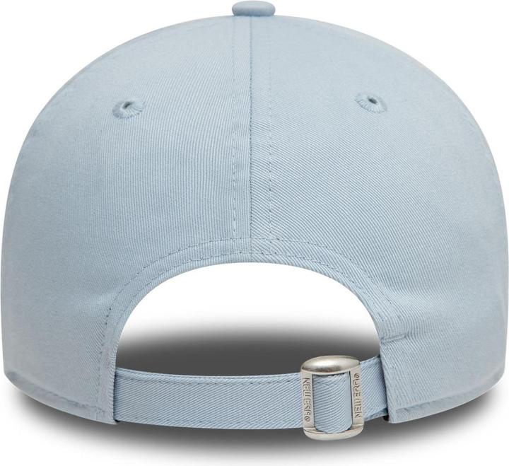 Produktbild New Era 9Forty Strapback Cap Essential New York Yankees Sky