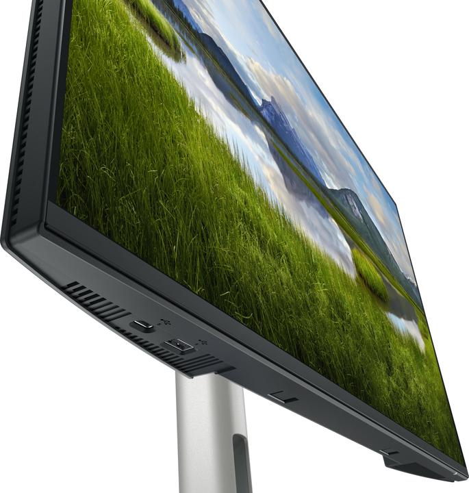 Actual product image Dell P2425HE (1920 x 1080 pixels, 23.80")