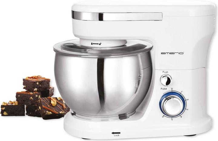 Image du produit Emerio Robot de cuisine (1000 W)