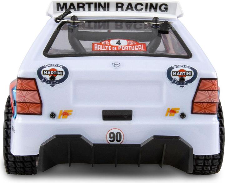 Produktbild Amewi Rally Hyper Go Lancia Delta HF Integrale (RTR Ready-to-Run)