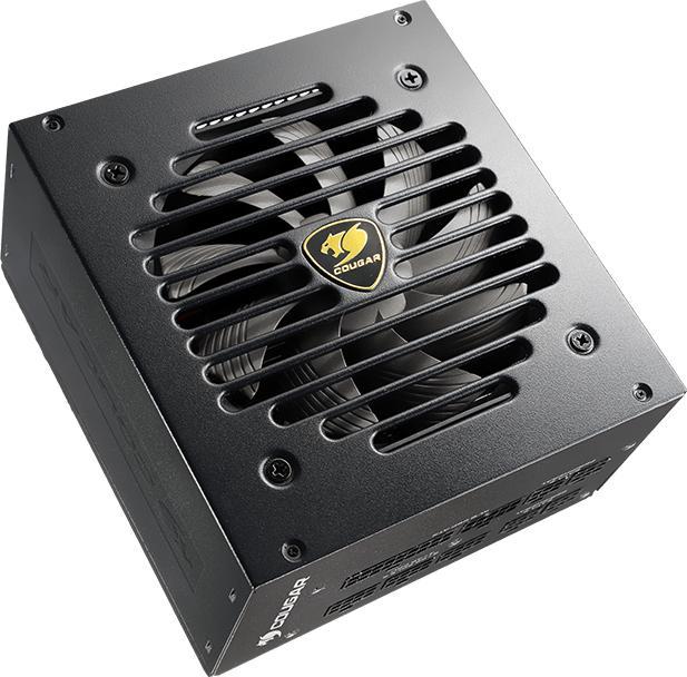 Produktbild Cougar Gaming 31GE085001P01 Netzteil 850 W 20+4 pin ATX Schwarz (850 W)