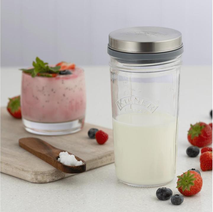 Produktbild Kilner Kefir Fermenter (1 Stk., 0.50 l)
