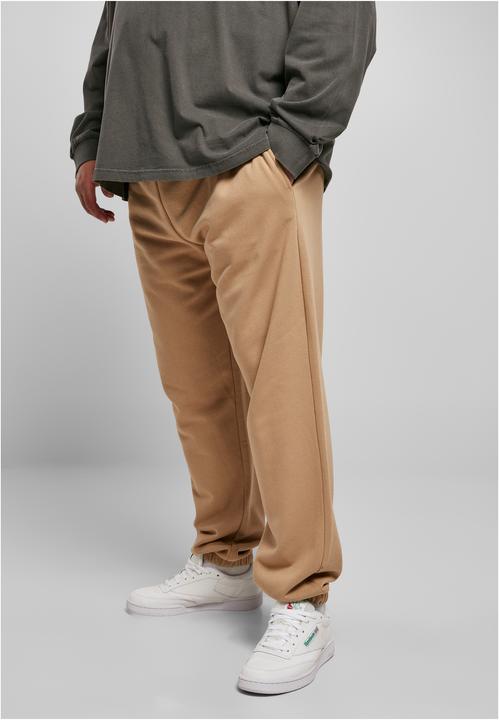 Produktbild Urban Classics Basic Sweatpants 2.0 (XS)