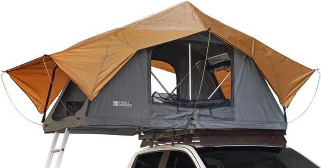 Image du produit Front Runner Tente de toit Feather-Lite (Tente de toit, 43 kg, 2 personnes)