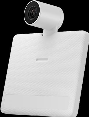 Produktbild Samsung Smart Monitor M8 (3840 x 2160 Pixel, 32")