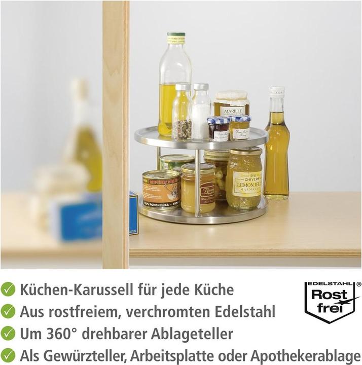 Actual product image Wenko Duo