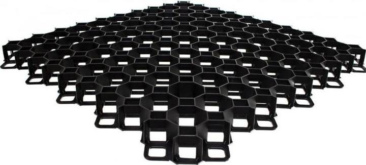 Bradas Gartengitter (1 x, 60 x 60 cm)