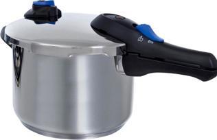 Image du produit BK Snelkookpan mat 22cm (Casserole)
