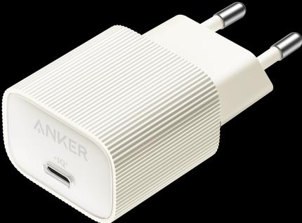 Image du produit Anker 511 Charger (Nano 4, 30W) White 1 (30 W)