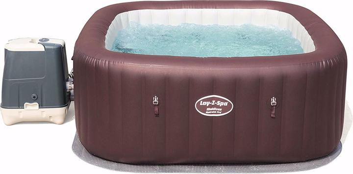 Produktbild Bestway Lay-Z-Spa Maldives HydroJet Pro (7 Pers.)