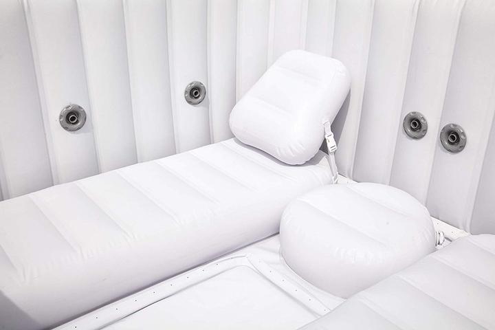 Produktbild Bestway Lay-Z-Spa Maldives HydroJet Pro (7 Pers.)