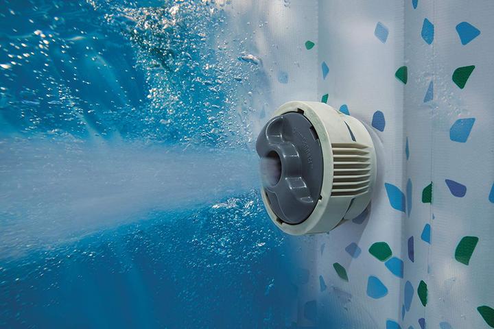 Produktbild Bestway Lay-Z-Spa Maldives HydroJet Pro (7 Pers.)