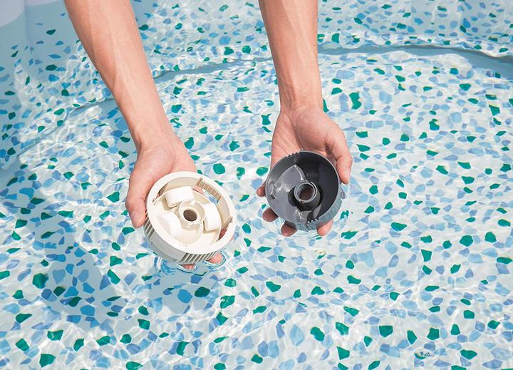 Produktbild Bestway Lay-Z-Spa Maldives HydroJet Pro (7 Pers.)