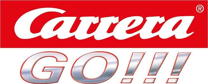 Image du produit Carrera Extension 3 pour Go!!!
