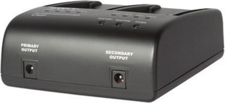 Actual product image Swit Charger for NP-F970 / 770 (Camera battery charger)