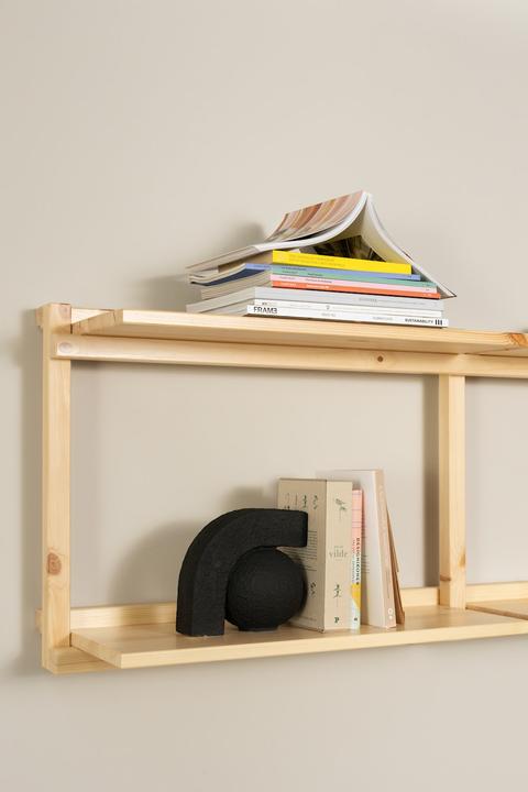 Actual product image Karup Design Groove Shelving
