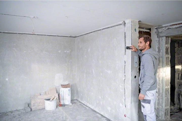 Produktbild Bosch Professional GLM 50-27 CG (50 m, 515 nm)
