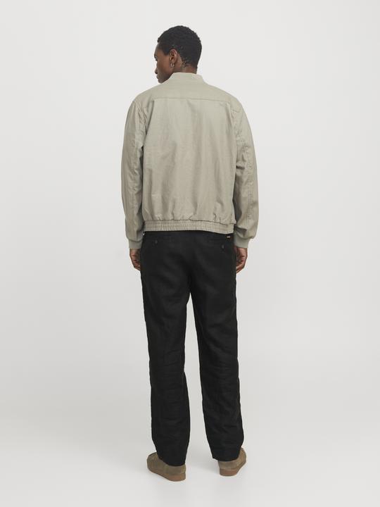 Produktbild Jack & Jones Jpstkarl Jjlawrence Linen Chino Sn (L)