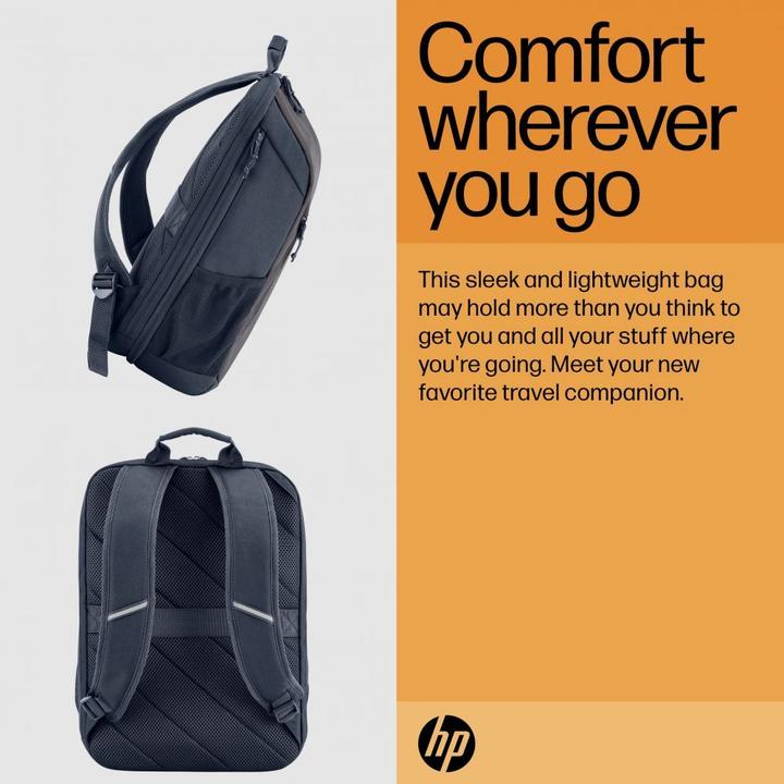 Actual product image HP Travel (18 l)
