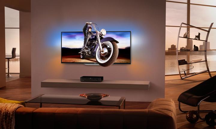 Immagine prodotto Philips Bdp9700 (Lettore Blu-ray)