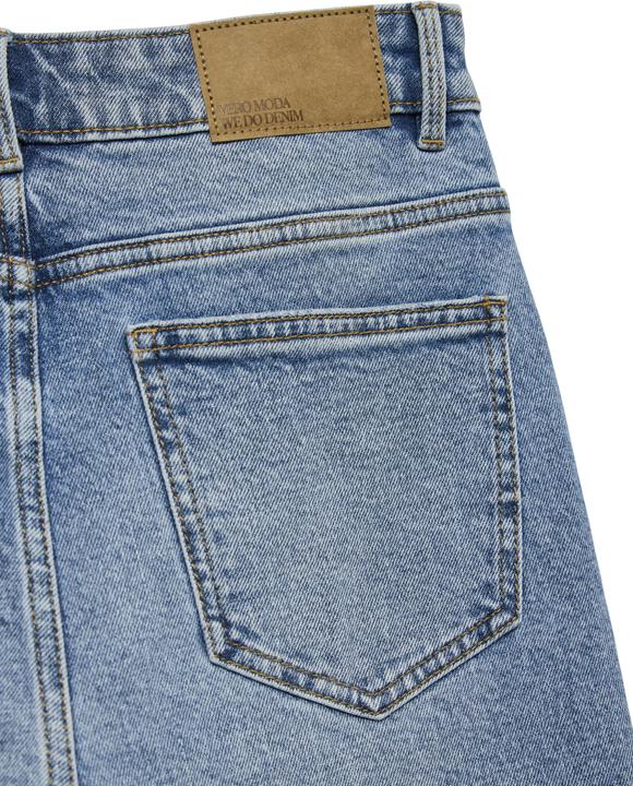 Immagine prodotto Vero Moda VMBRENDA - Jeans a vita alta dal taglio dritto (W32/L34)