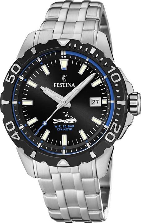 Immagine prodotto Festina The Originals DIVER 20461/4 (M) (45 mm)