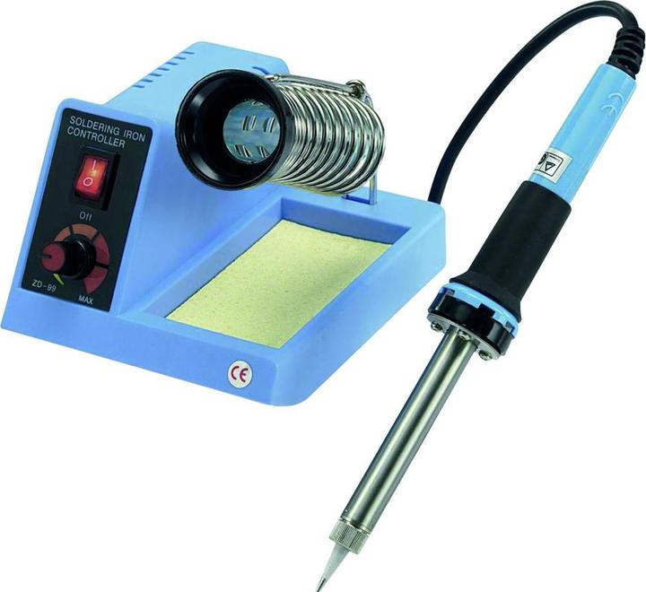 Image du produit Werkstarck Station de soudage BASETECH ZD-99