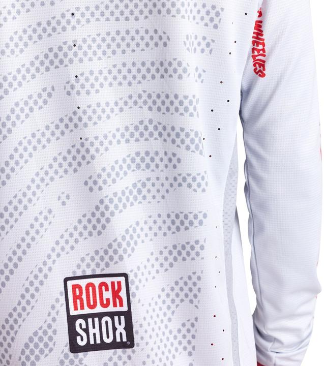 Immagine prodotto Troy Lee Designs Maglia Sprint - SRAM (S)