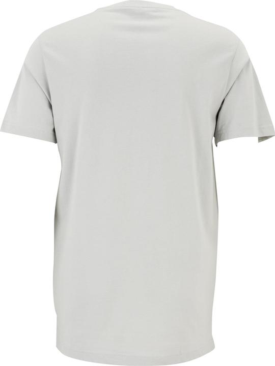 Actual product image Mister Tee Los Angeles Wording Tee - 13193 (S)