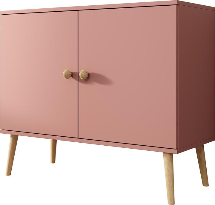 Actual product image ADRK Furniture Kommode Deri