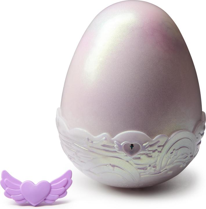 Produktbild Hatchimals Alive Mystery Ei Pandoo