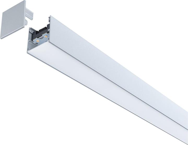 Actual product image Paulmann Lichtkanalsystem Linion Lichtkanal (1780 lm)