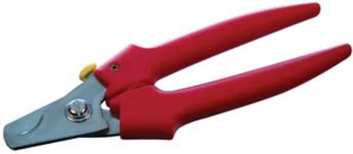 Produktbild Dönges Kabelschere, selbstöffnend, 165 mm (165 mm)