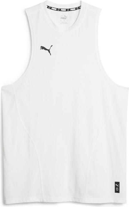 Actual product image Puma Hoops Team Drycell Slvs Top (S)