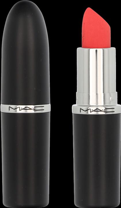 Image du produit MAC Cosmetics Macximal Silky Matte Lipstick Flamingo (Flamant rose)