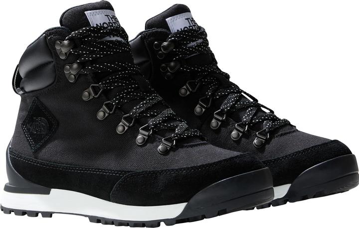 Actual product image North Face Women's Back-To-Berkeley IV Textile WP (38.5)