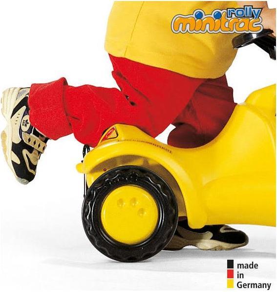 Actual product image Rolly Toys RollyMinitrac JCB Dumper