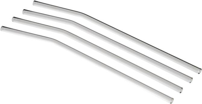 Produktbild Glasi Hergiswil Trinkhalm (4 x)