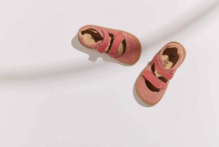 Produktbild Bisgaard Kid's Barefoot Michi (27)