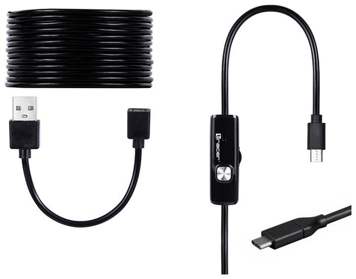 Image du produit Tracer HardWire