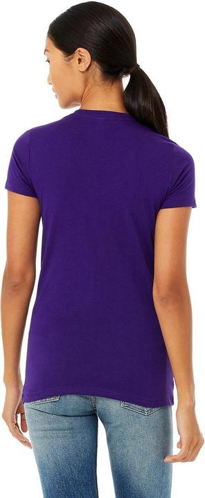 Produktbild Bella Canvas The Favourite TShirt (L)