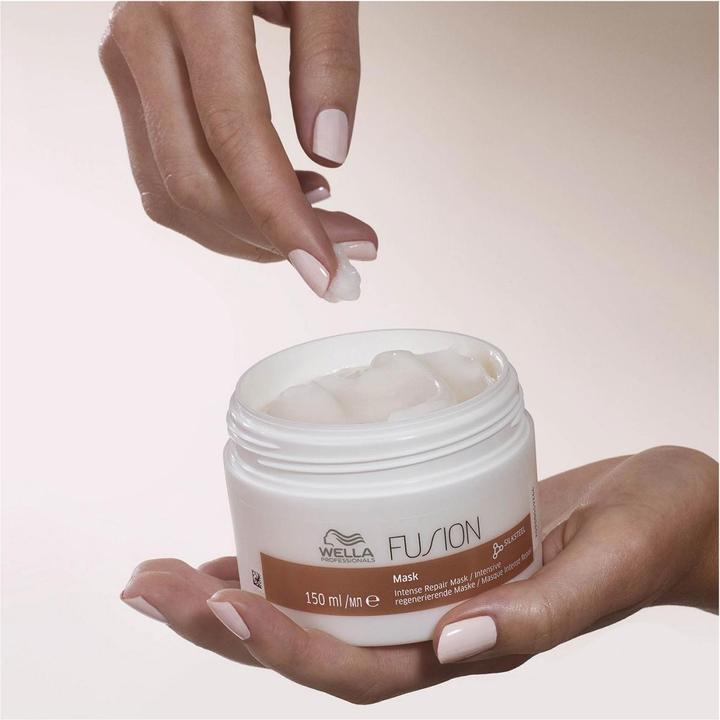 Image du produit Wella Masque Fusion 30 (30 ml)