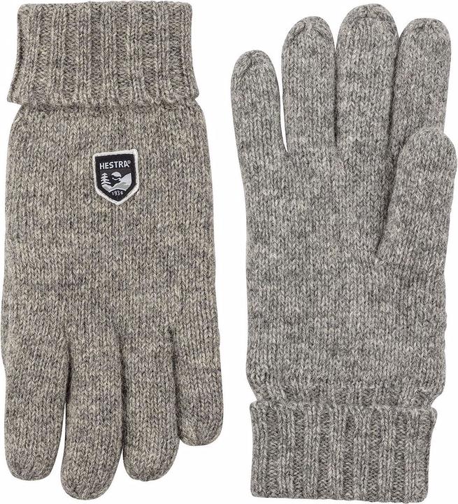 Image du produit Hestra Gants en laine de base (6)