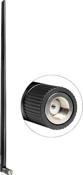 Actual product image Delock WLAN antenna (Wi-Fi)