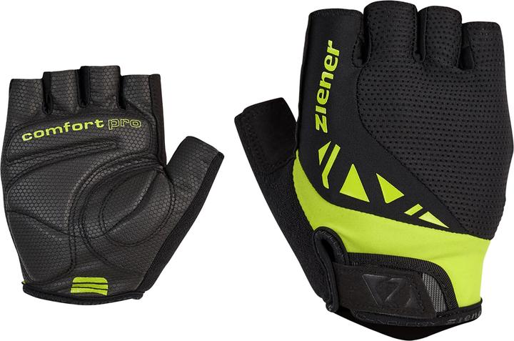 Produktbild Ziener Claass-Z Bike (8)