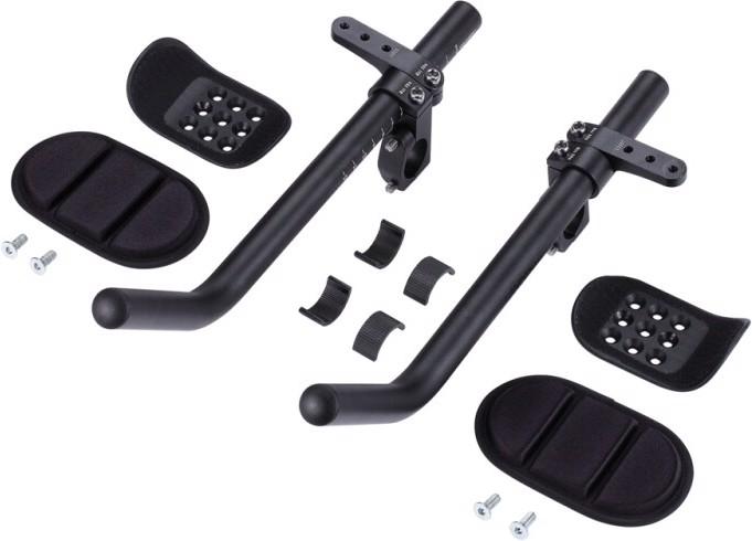 Actual product image BBB Road AeroMAX BHB-60 (31.80 mm)