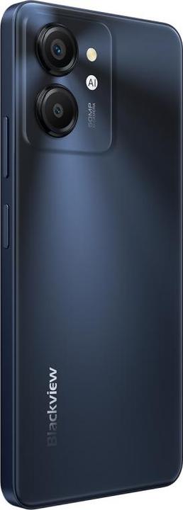 Image du produit Blackview Color 8 (Double Sim - 6.75"- 256 Go, 8 Go RAM) Gris (256 Go, Gris, 6.75")